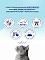 Best Dinner Vet Profi Renal сухой корм для кошек для поддержания функции почек #5