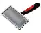 Hello Pet пуходерка для собак металлическая